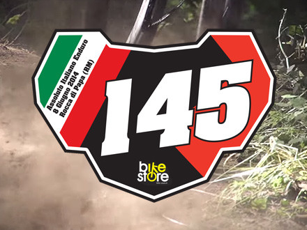 Assoluto Italiano Enduro