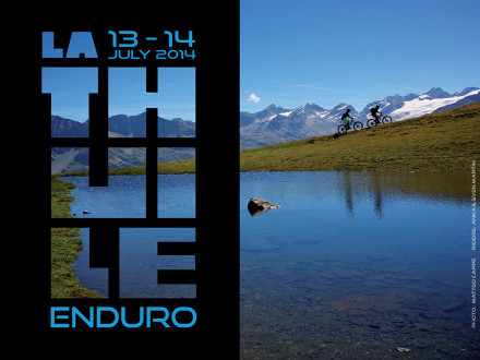 La Thuile Enduro