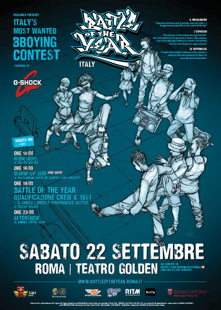 Battle of the Year 2012-0